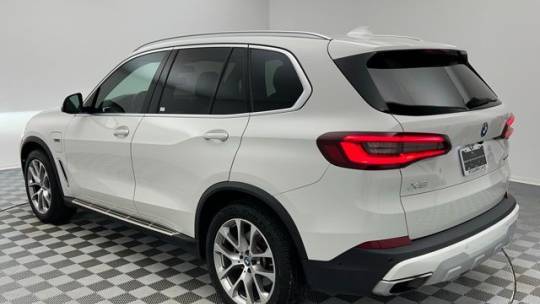 2023 BMW X5 5UXTA6C02P9P04990