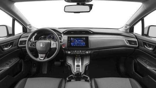 2018 Honda Clarity JHMZC5F16JC011126