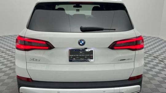 2023 BMW X5 5UXTA6C02P9P04990