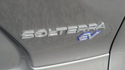 2023 Subaru Solterra JTMABABA8PA012704