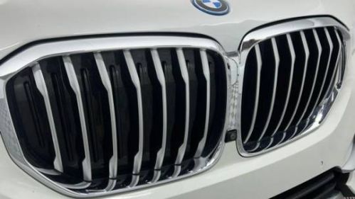 2023 BMW X5 5UXTA6C02P9P04990