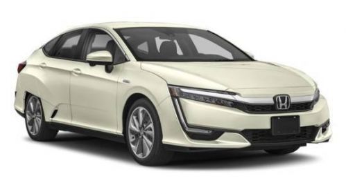 2018 Honda Clarity JHMZC5F16JC011126