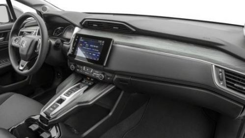 2018 Honda Clarity JHMZC5F16JC011126