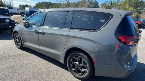 2022 Chrysler Pacifica 2C4RC1L74NR134679