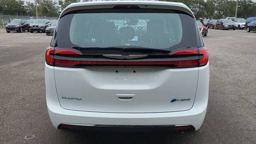 2022 Chrysler Pacifica 2C4RC1L73NR207315