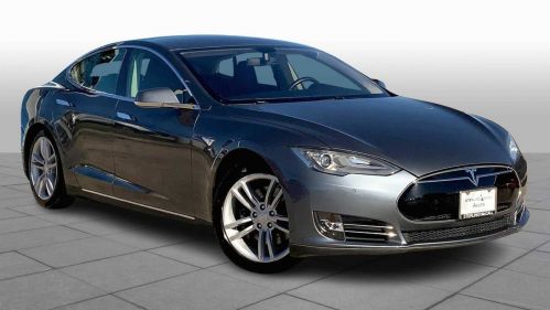 2013 Tesla Model S 5YJSA1CP6DFP22018