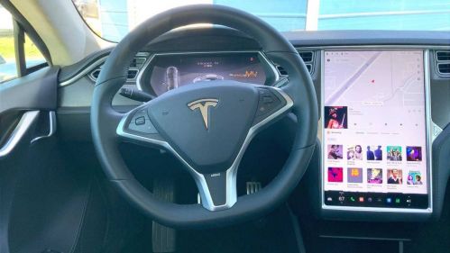 2013 Tesla Model S 5YJSA1CP6DFP22018