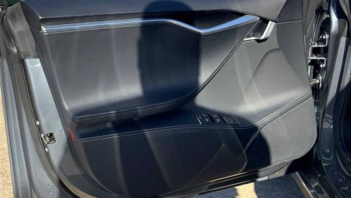 2013 Tesla Model S 5YJSA1CP6DFP22018