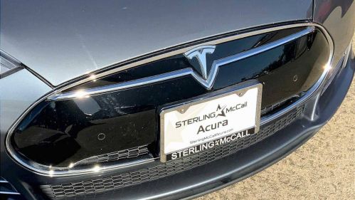 2013 Tesla Model S 5YJSA1CP6DFP22018