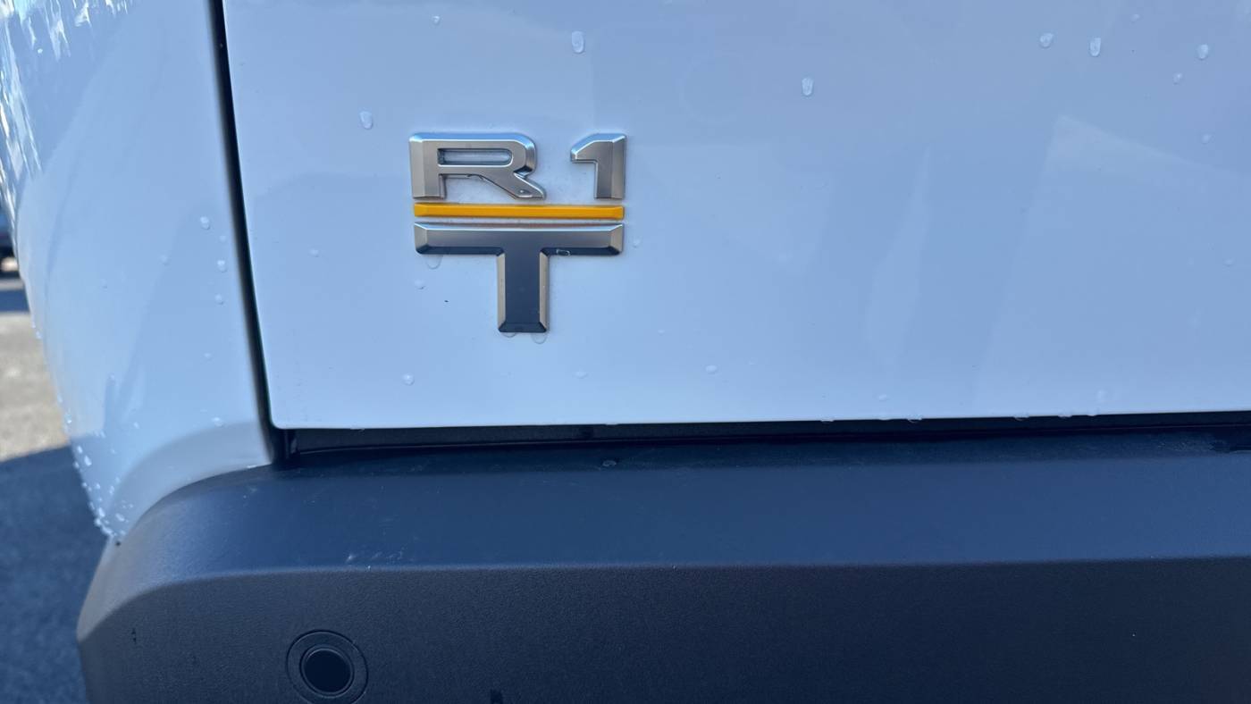 2023 Rivian R1T 7FCTGAAA1PN019587