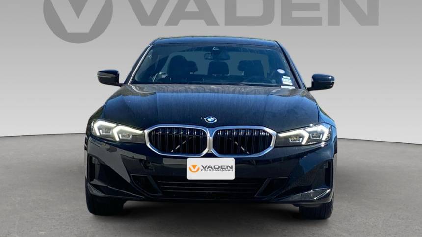 2024 BMW 3 Series 3MW39FF02R8E03152