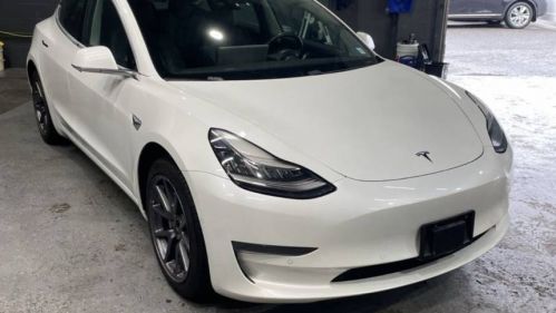 2020 Tesla Model 3 5YJ3E1EA8LF598172