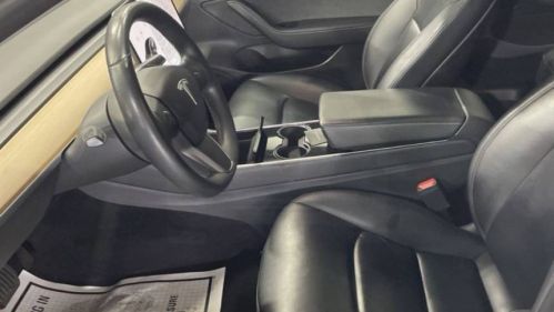 2020 Tesla Model 3 5YJ3E1EA8LF598172