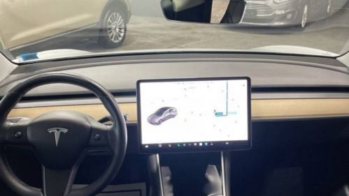 2020 Tesla Model 3 5YJ3E1EA8LF598172