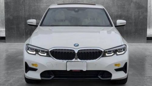 2022 BMW 3 Series 3MW5P7J00N8C56223