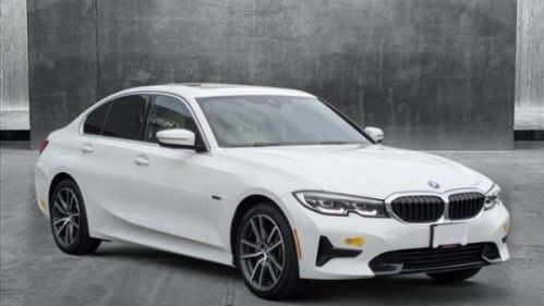 2022 BMW 3 Series 3MW5P7J00N8C56223