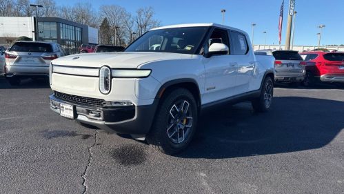 2023 Rivian R1T 7FCTGAAA1PN019587