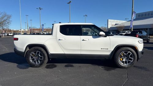 2023 Rivian R1T 7FCTGAAA1PN019587