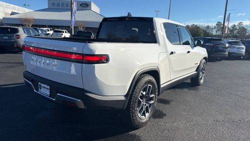 2023 Rivian R1T 7FCTGAAA1PN019587