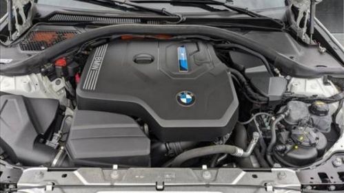 2022 BMW 3 Series 3MW5P7J00N8C56223