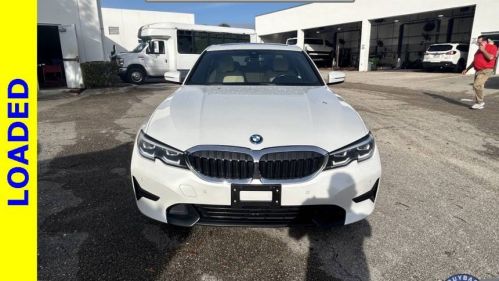 2022 BMW 3 Series 3MW5P7J04N8C73879