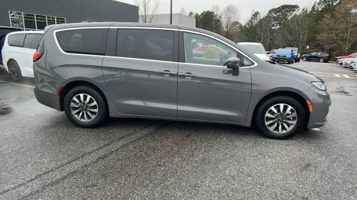 2022 Chrysler Pacifica 2C4RC1L72NR167034