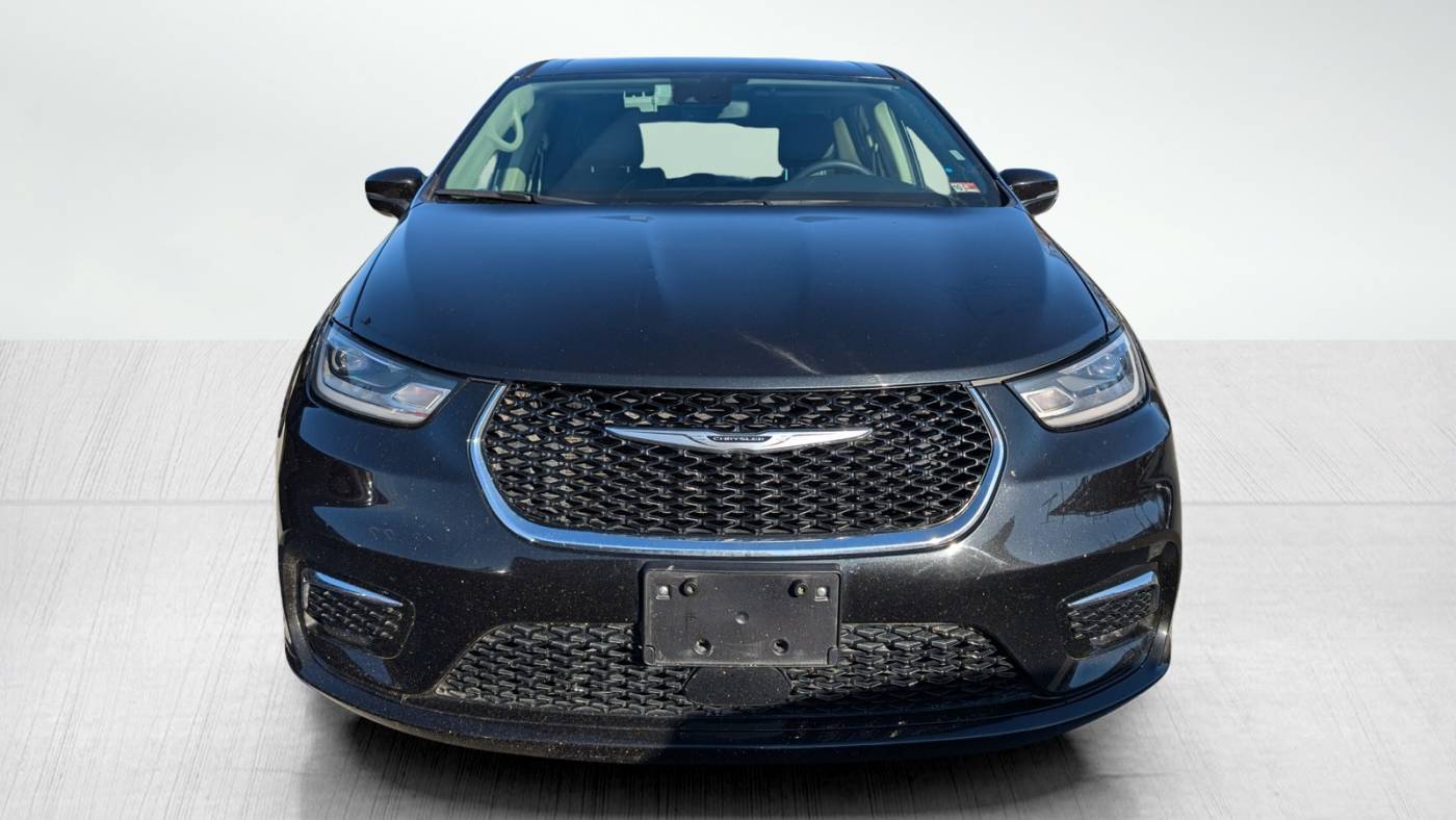 2022 Chrysler Pacifica 2C4RC1L77NR173928