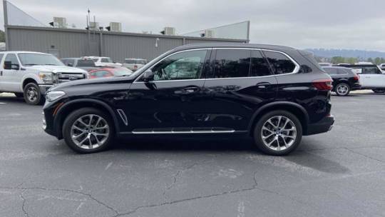 2023 BMW X5 5UXTA6C09P9P27313