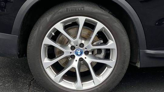 2023 BMW X5 5UXTA6C09P9P27313