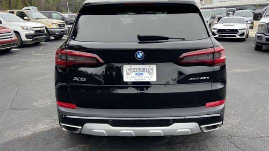 2023 BMW X5 5UXTA6C09P9P27313