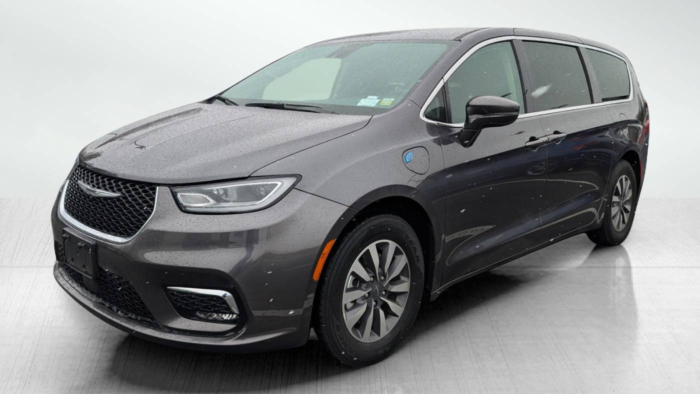 2022 Chrysler Pacifica 2C4RC1L78NR161240