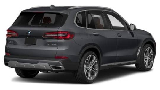 2022 BMW X5 5UXTA6C08N9K17869