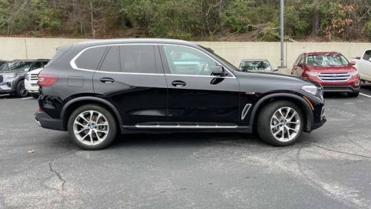 2023 BMW X5 5UXTA6C09P9P27313