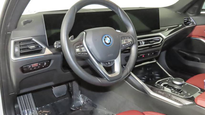 2023 BMW 3 Series 3MW39FS04P8D02116