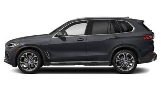 2022 BMW X5 5UXTA6C08N9K17869