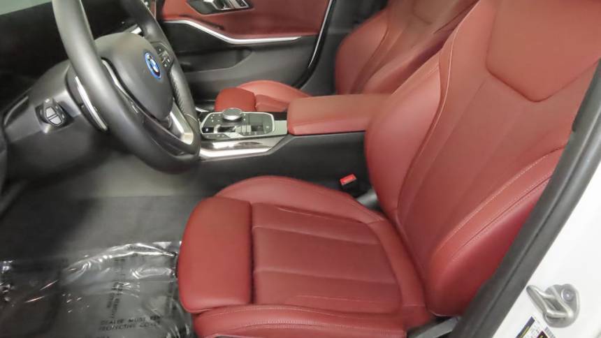 2023 BMW 3 Series 3MW39FS04P8D02116