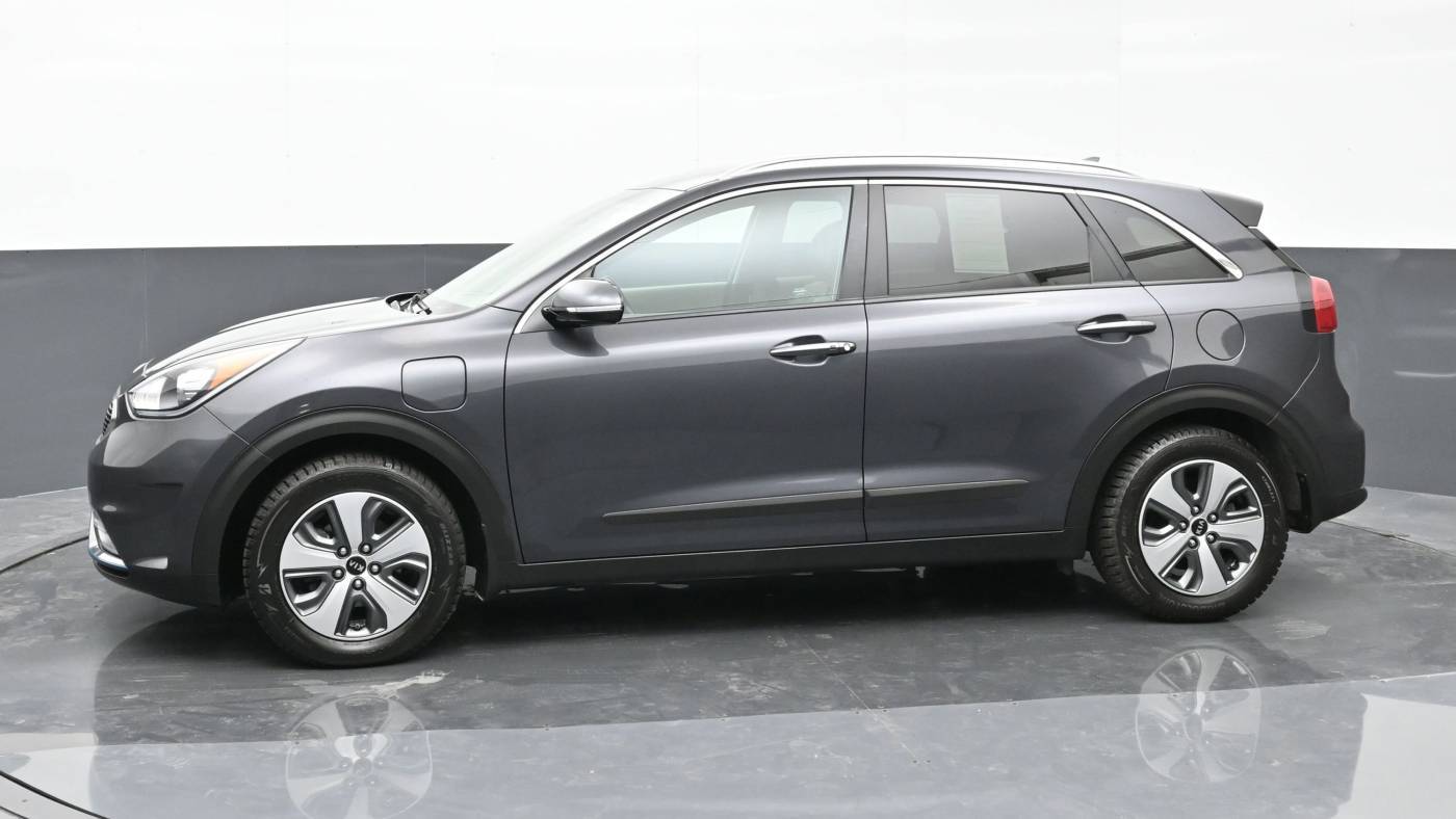 2018 Kia Niro KNDCD3LD7J5202548