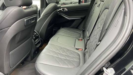 2023 BMW X5 5UXTA6C09P9P27313