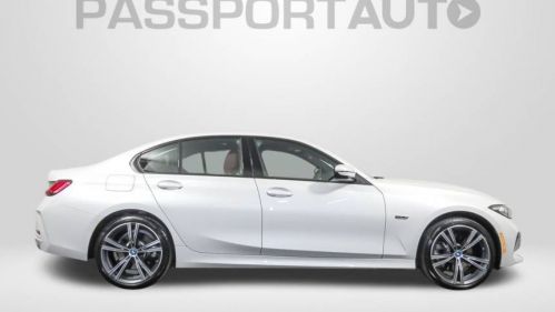 2023 BMW 3 Series 3MW39FS04P8D02116