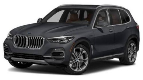 2022 BMW X5 5UXTA6C08N9K17869