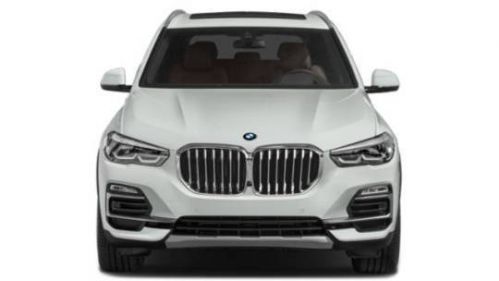 2022 BMW X5 5UXTA6C08N9K17869