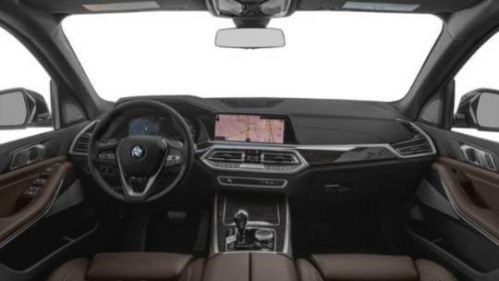 2022 BMW X5 5UXTA6C08N9K17869