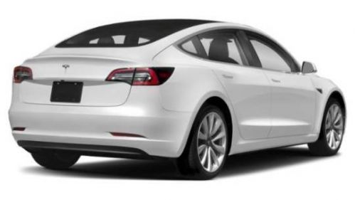 2019 Tesla Model 3 5YJ3E1EA4KF394662