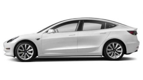 2019 Tesla Model 3 5YJ3E1EA4KF394662