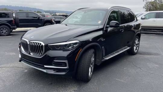 2023 BMW X5 5UXTA6C09P9P27313