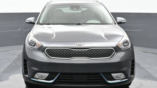 2018 Kia Niro KNDCD3LD7J5202548