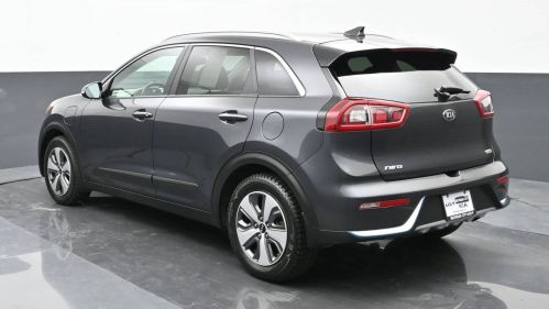 2018 Kia Niro KNDCD3LD7J5202548