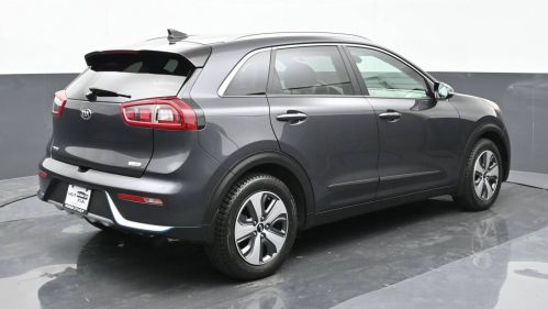 2018 Kia Niro KNDCD3LD7J5202548