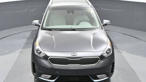 2018 Kia Niro KNDCD3LD7J5202548