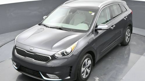 2018 Kia Niro KNDCD3LD7J5202548